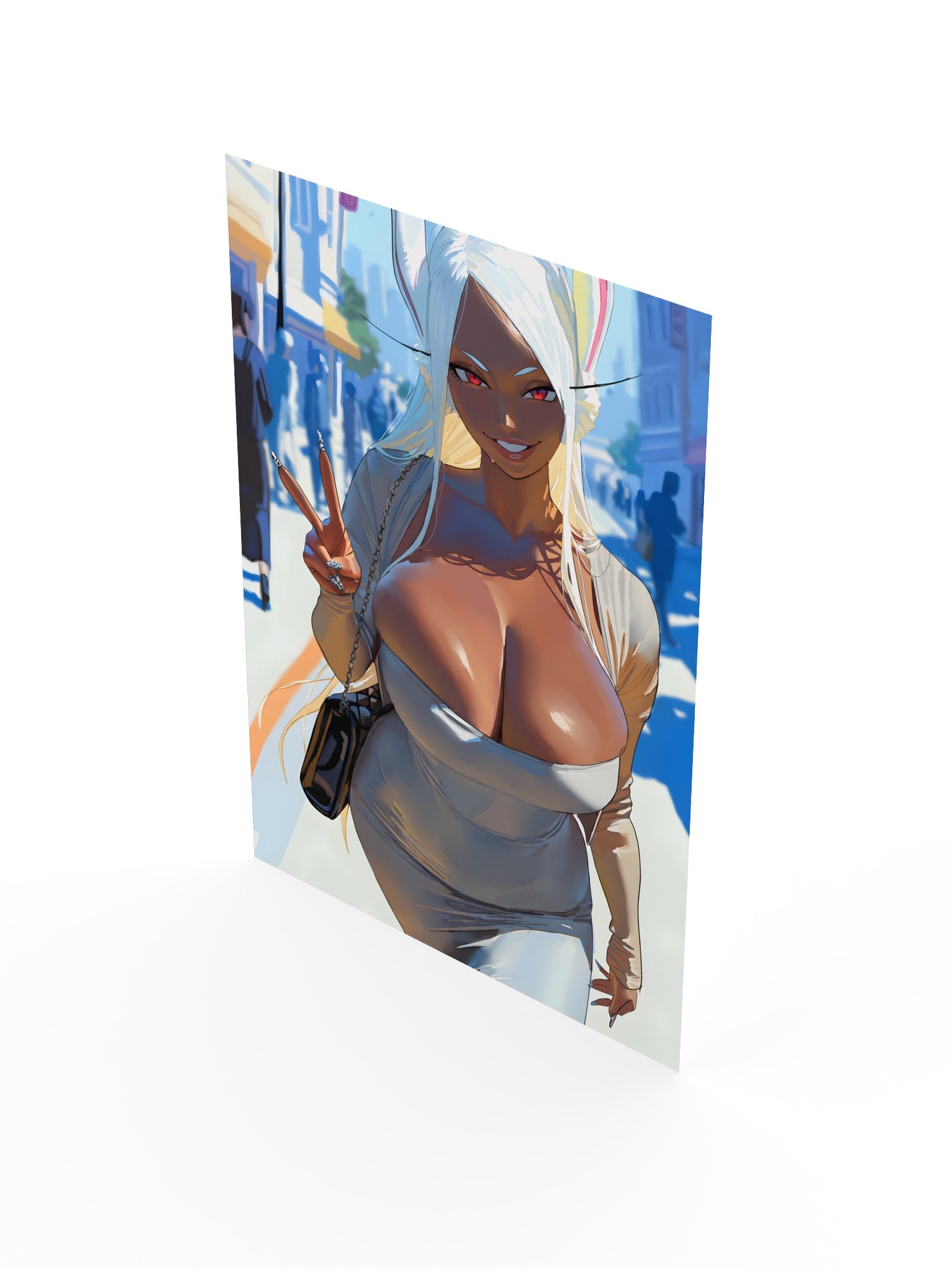 Mirko Poster product image (9)