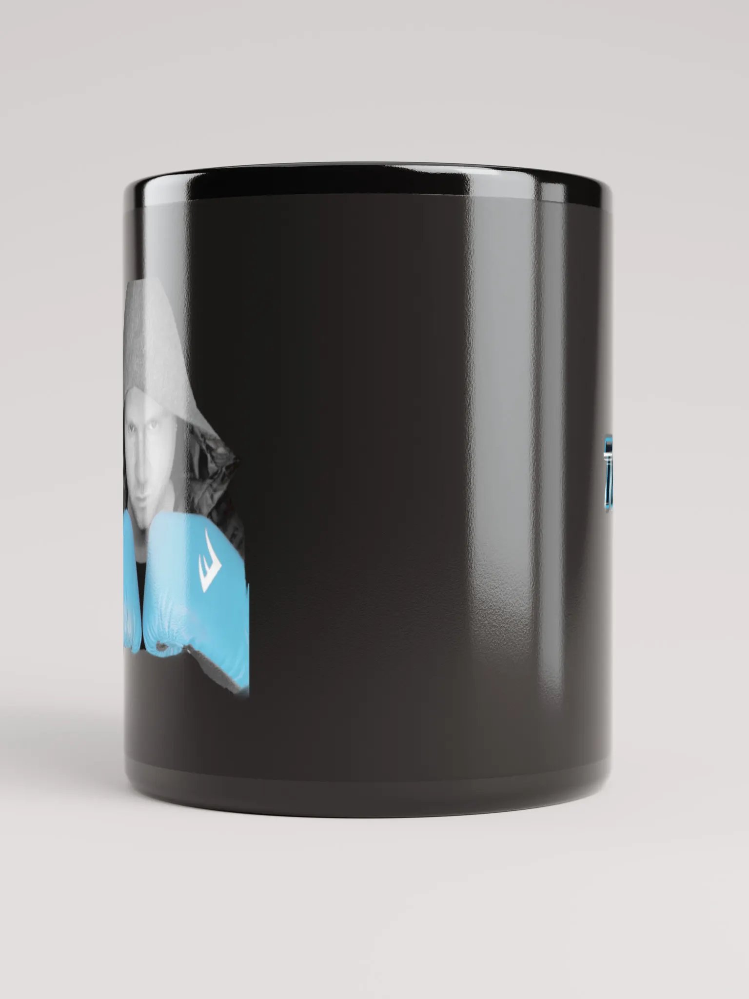 TeNN4OUR Boxing Mug product image (10)