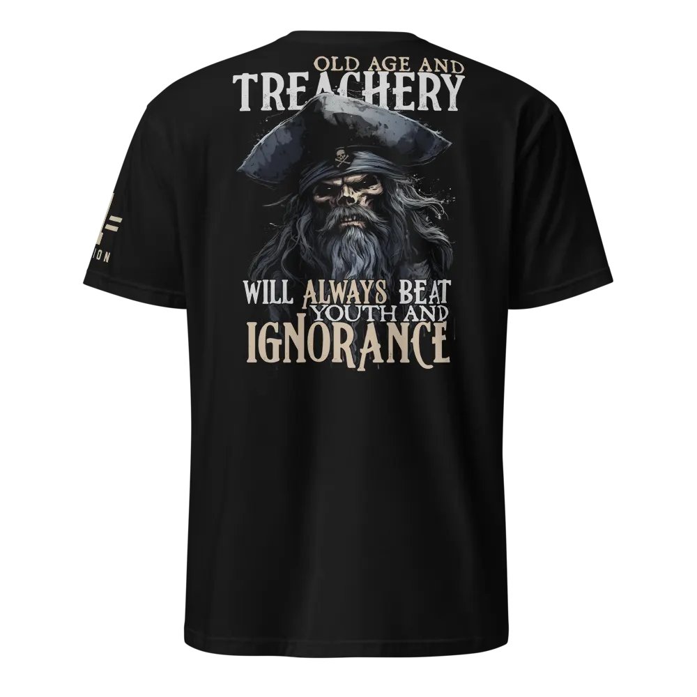 Old Man: Treachery product image (1)
