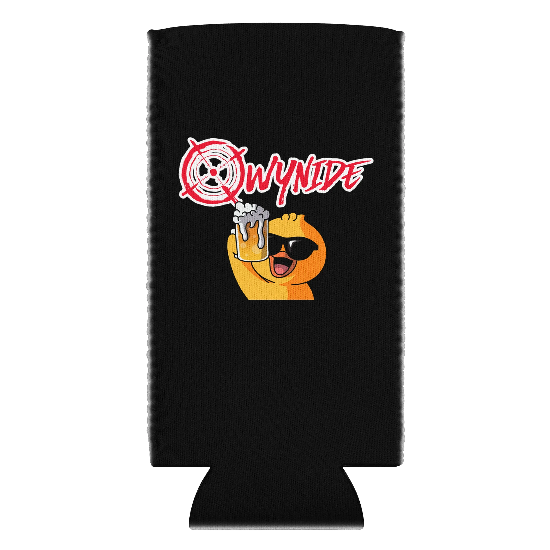 Represent Series Cool Coozie - Qwynide Cheers product image (20)