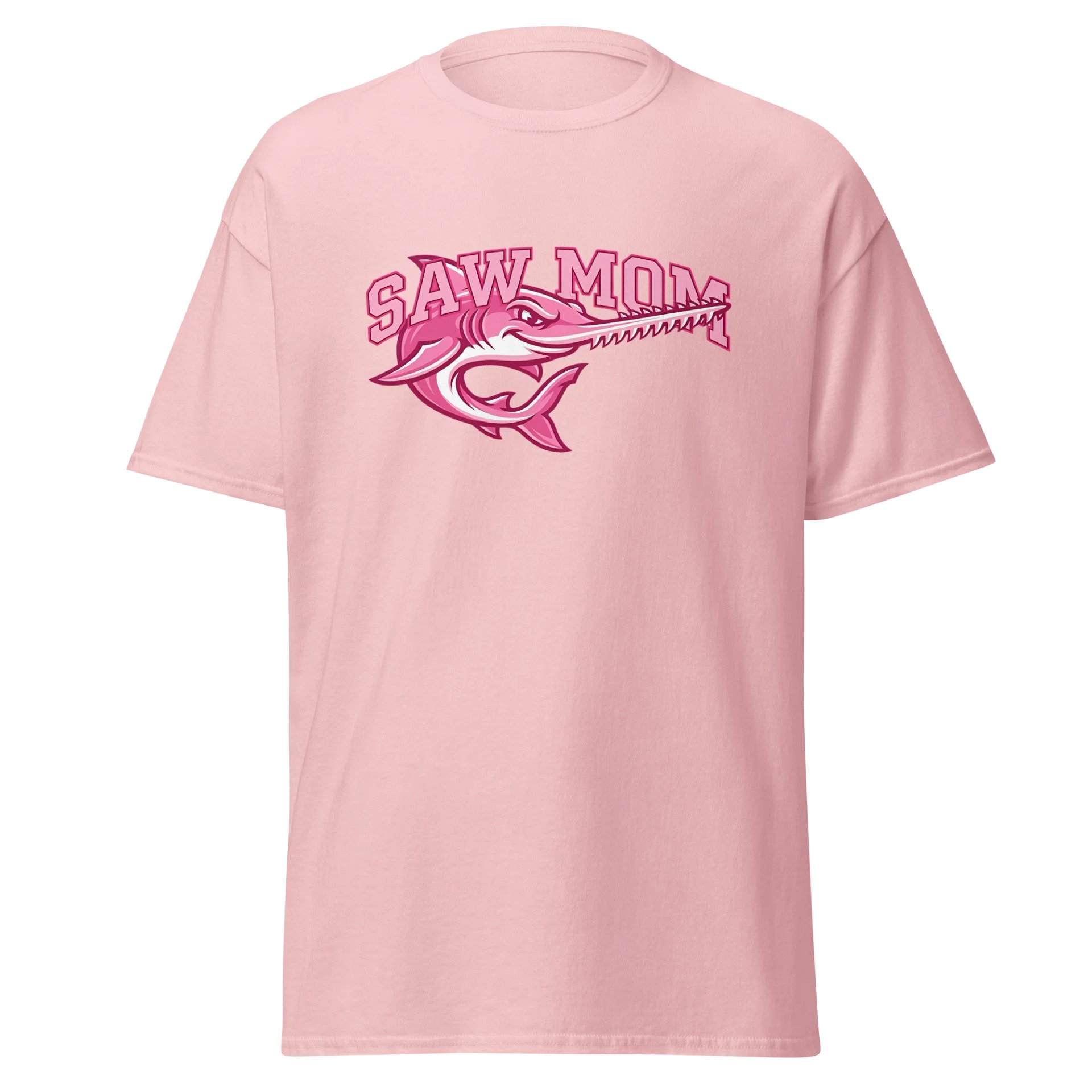 Swim Mom Tee product image (1)