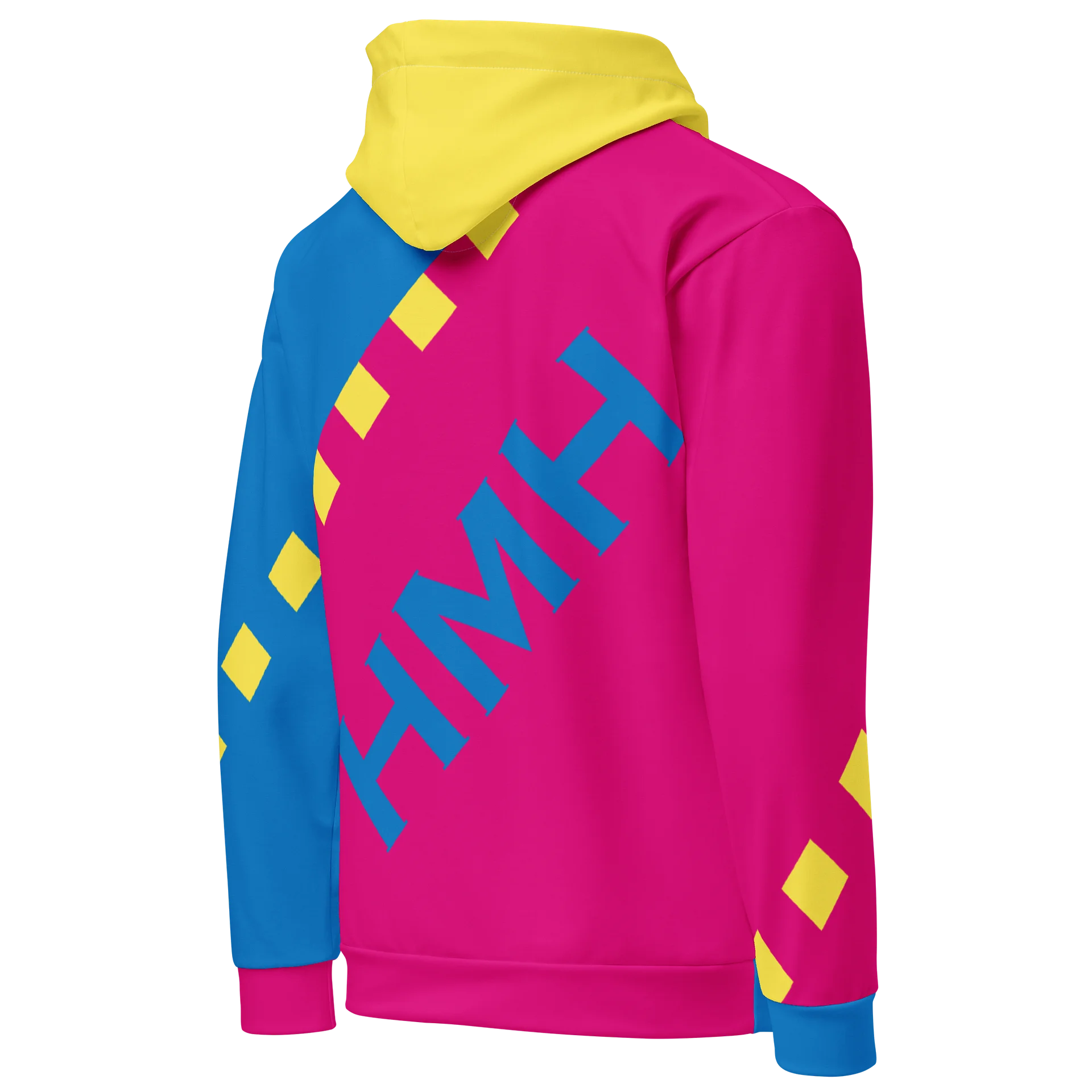HMH Screech product image (5)