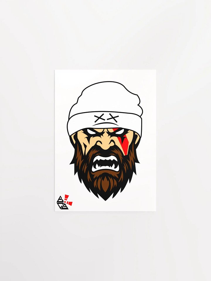 BCG POSTER product image (1)