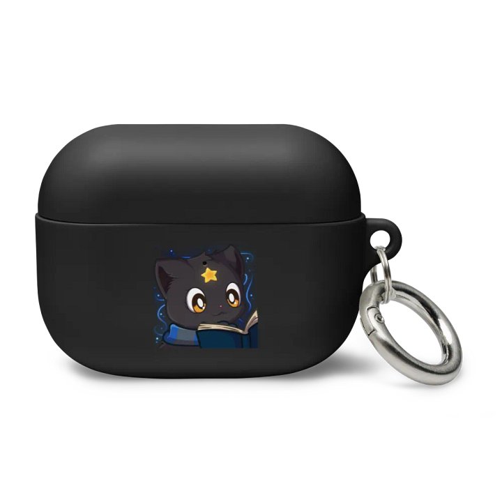 Starstruck Kitty RAVENCLAW AirPods Case product image (1)