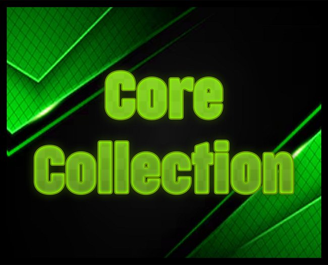 Core Series Collection