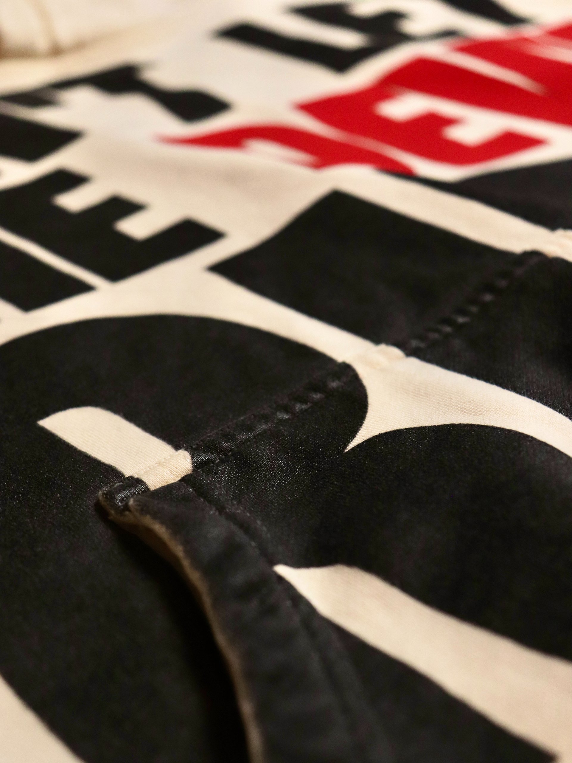 Don't Let The Devil Ride Hoodie (LIMITED TIME) product image (4)