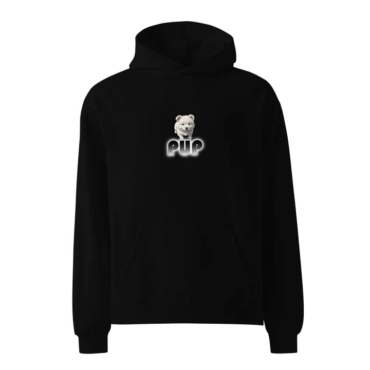 MIZZI Creations : PUP Series #59 - Sweatshirt product image (1)