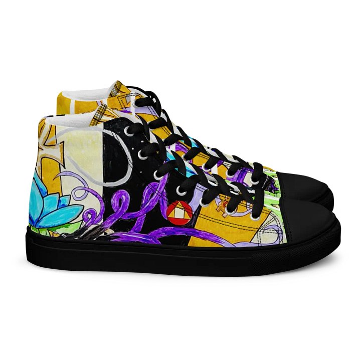 Shoes for Deep Thinkers product image (2)