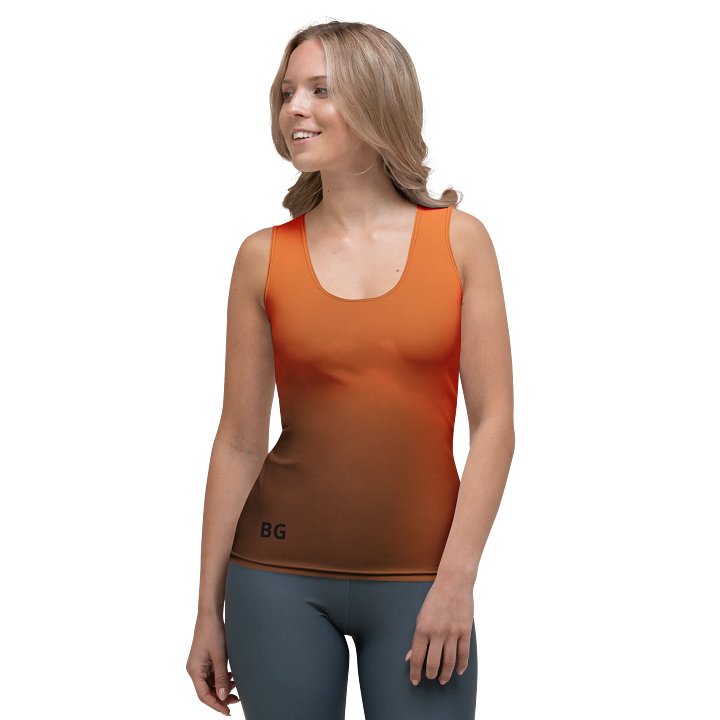 'You Are the One' Women's Tank Top product image (1)