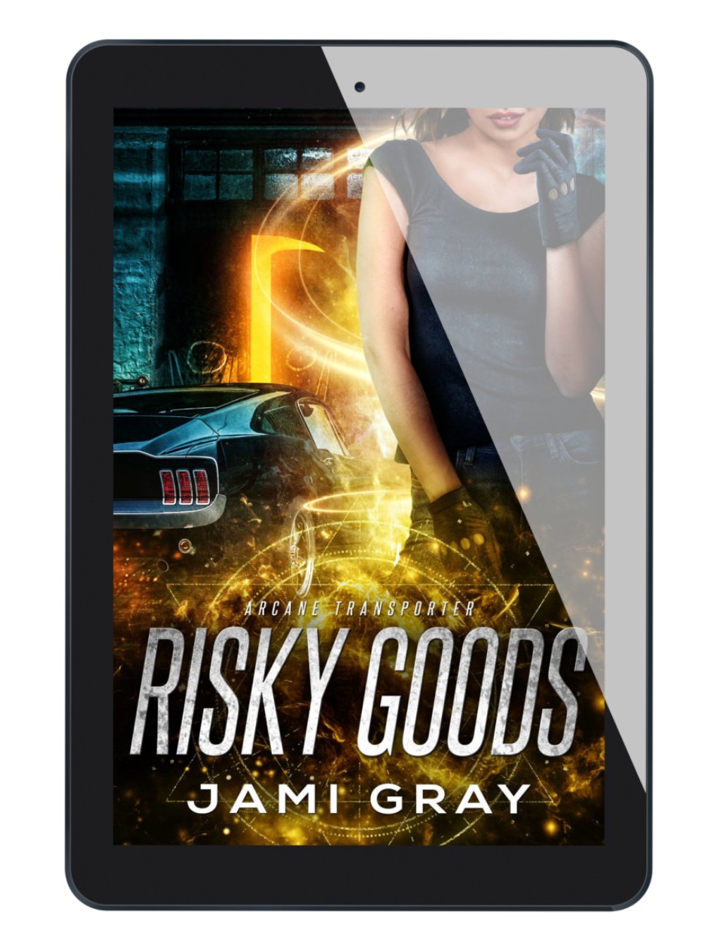 Risky Goods product image (1)