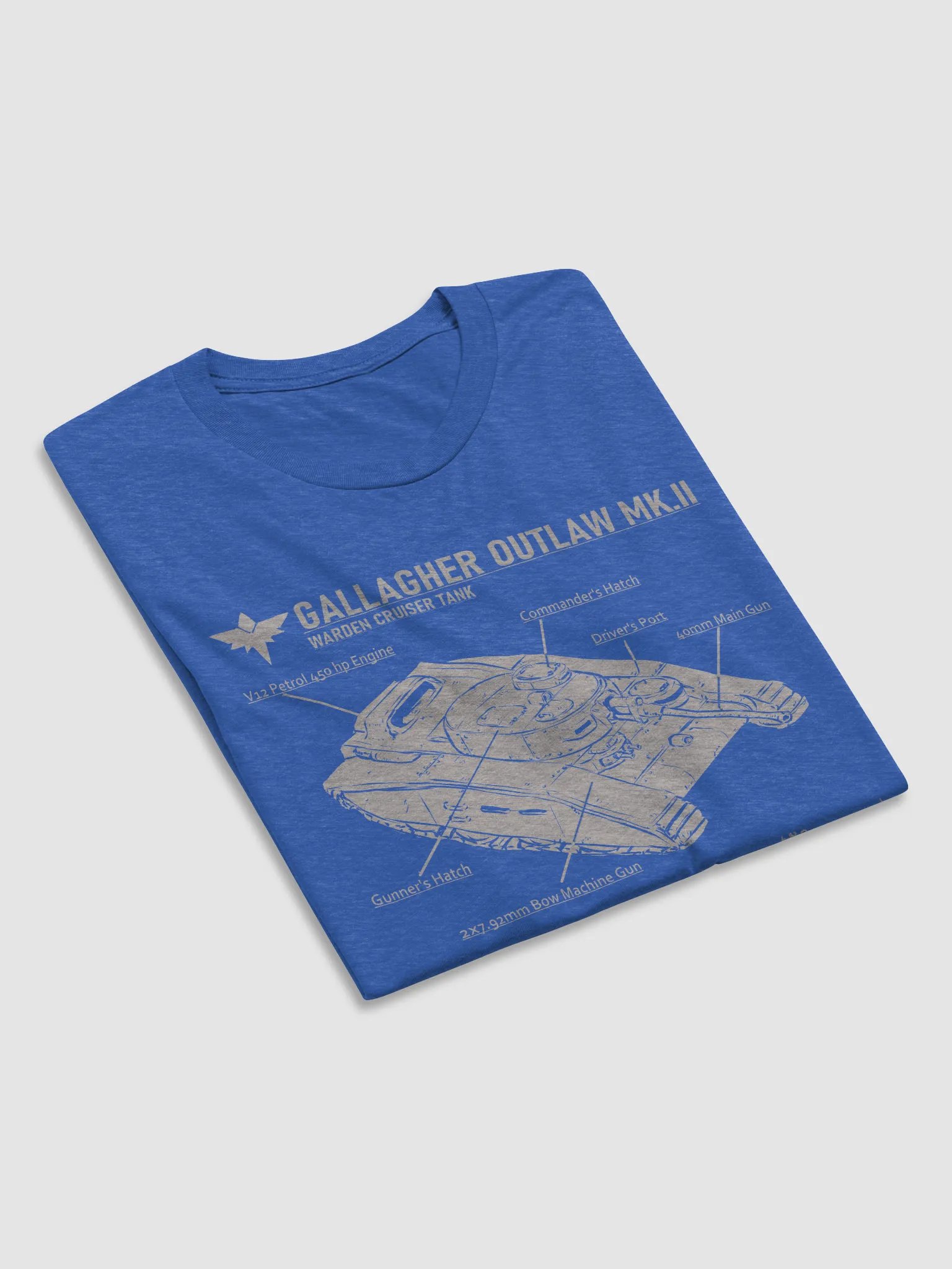 Warden Steel product image (28)