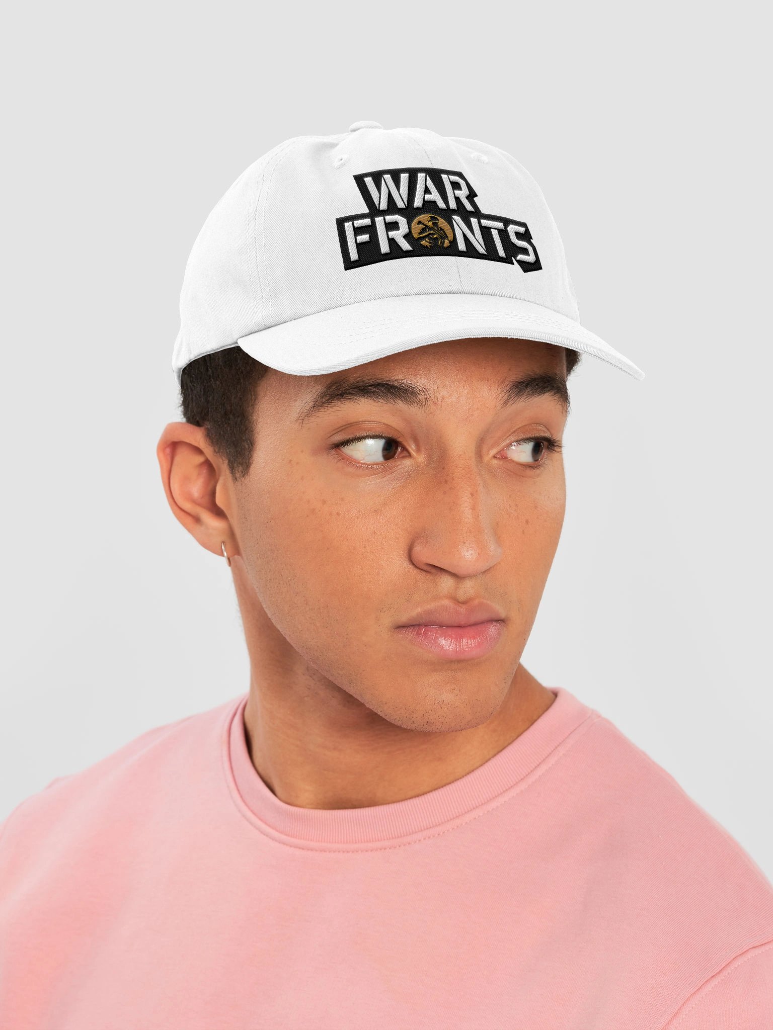 Warfronts Cap product image (22)