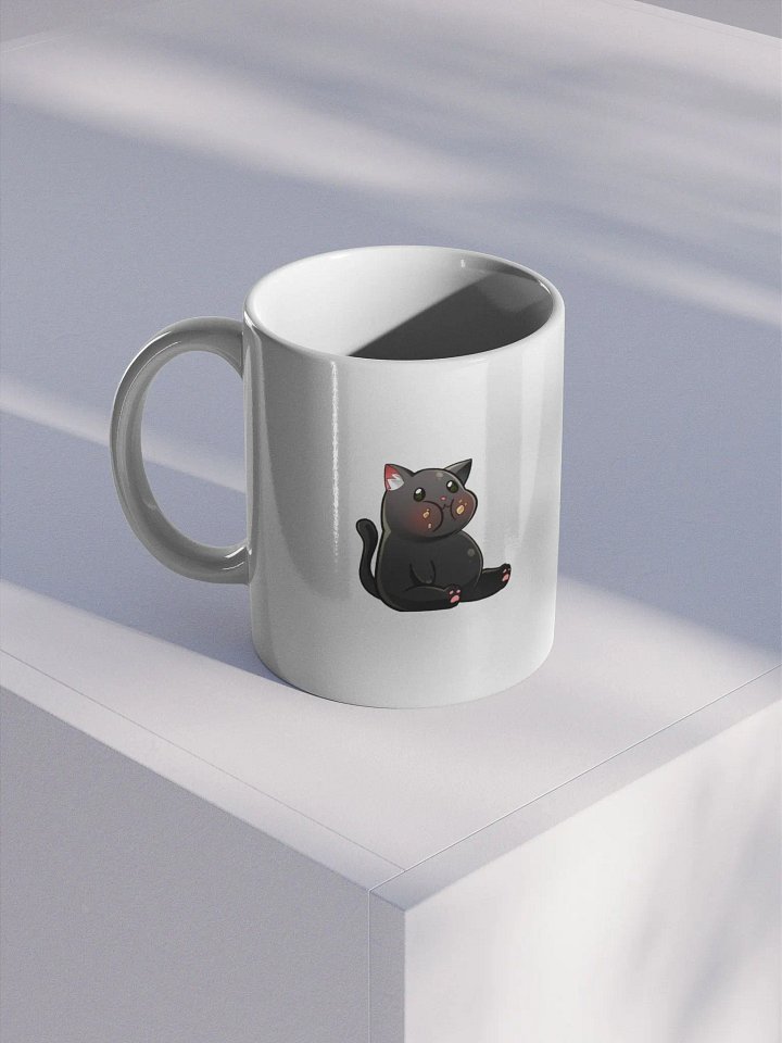 Prince and Marshmallow Mug! product image (1)
