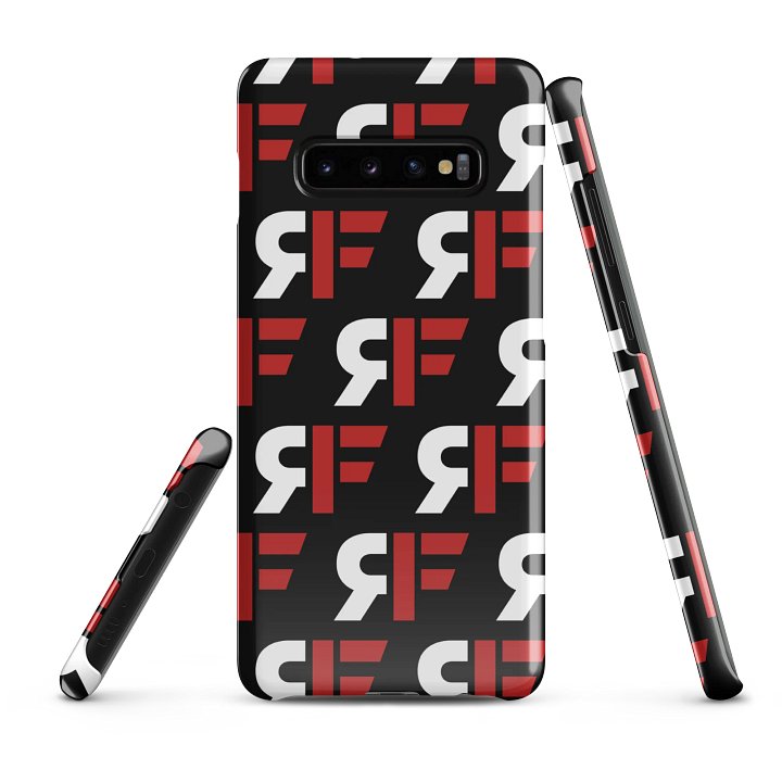 RF LogoFusion Snap: Samsung® Case product image (3)