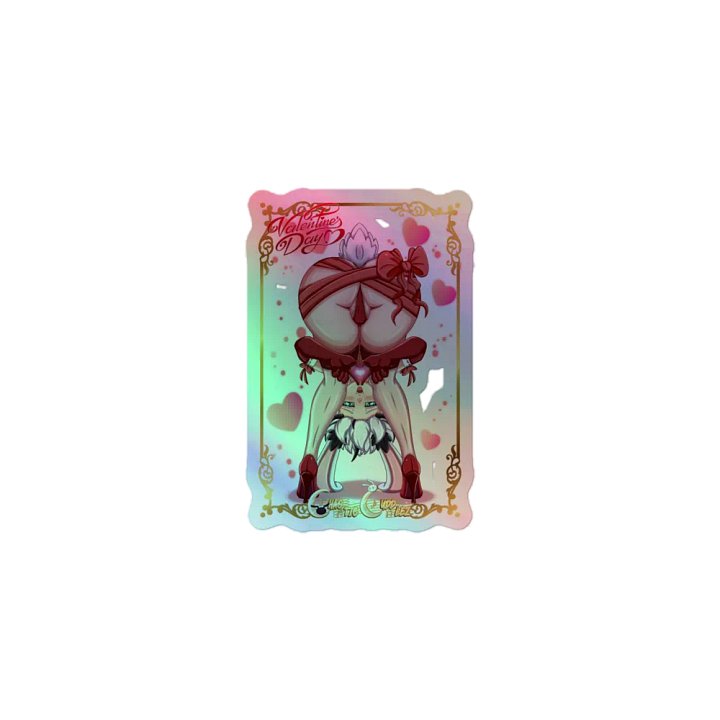Chaotic Holos product image (1)