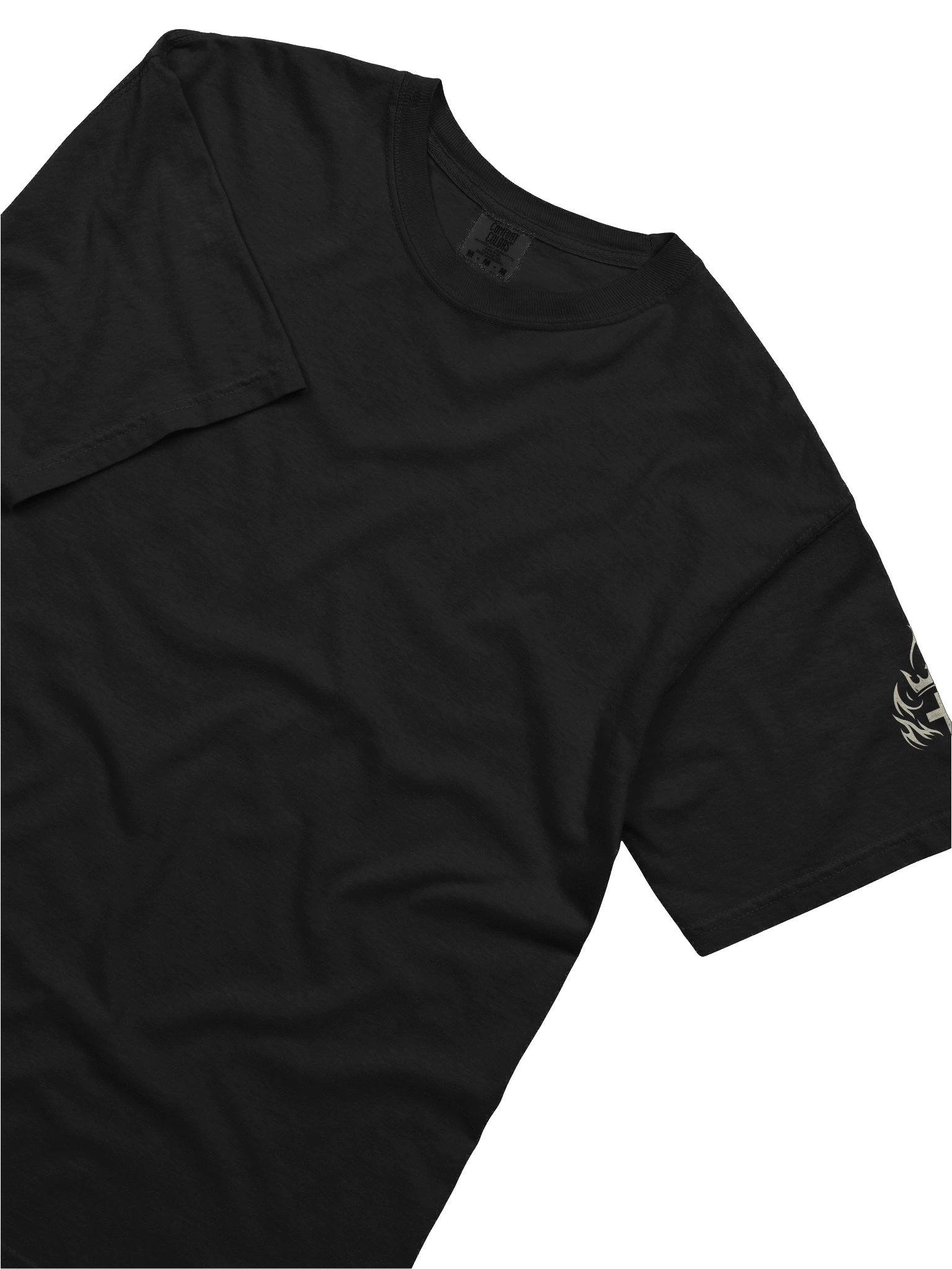 Refined Faith Co. – “We Went Through the Fire” Tee product image (5)