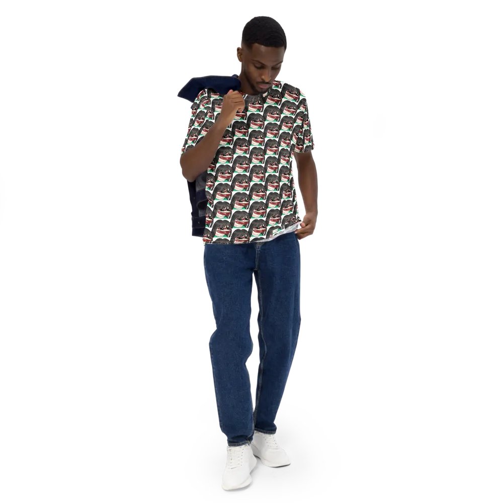 lolipHigh tee product image (5)
