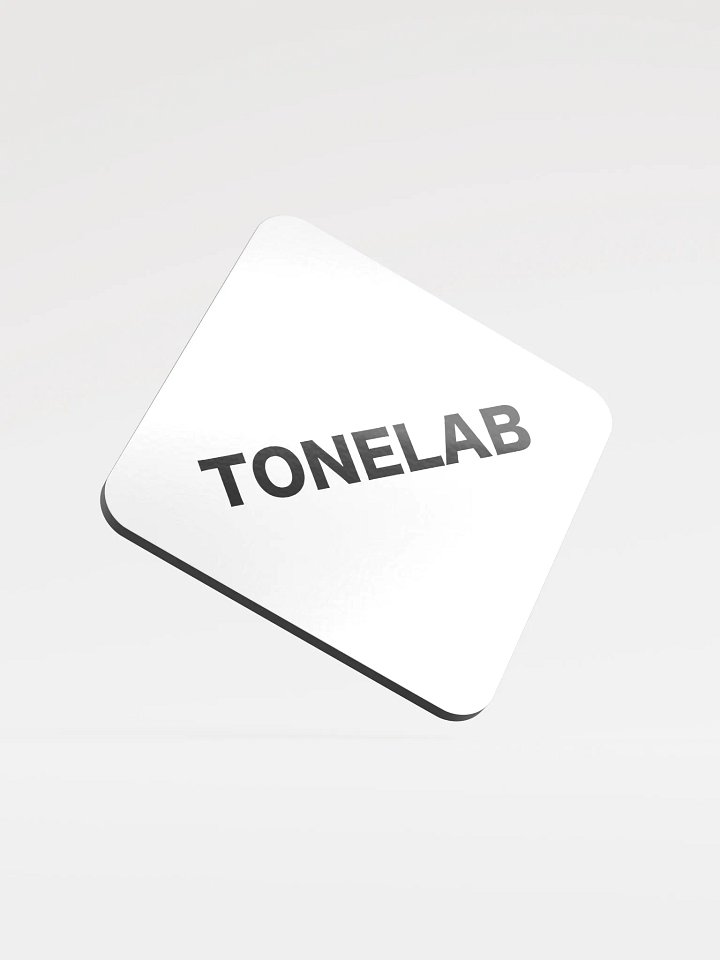 TONELAB Cork Coaster product image (1)