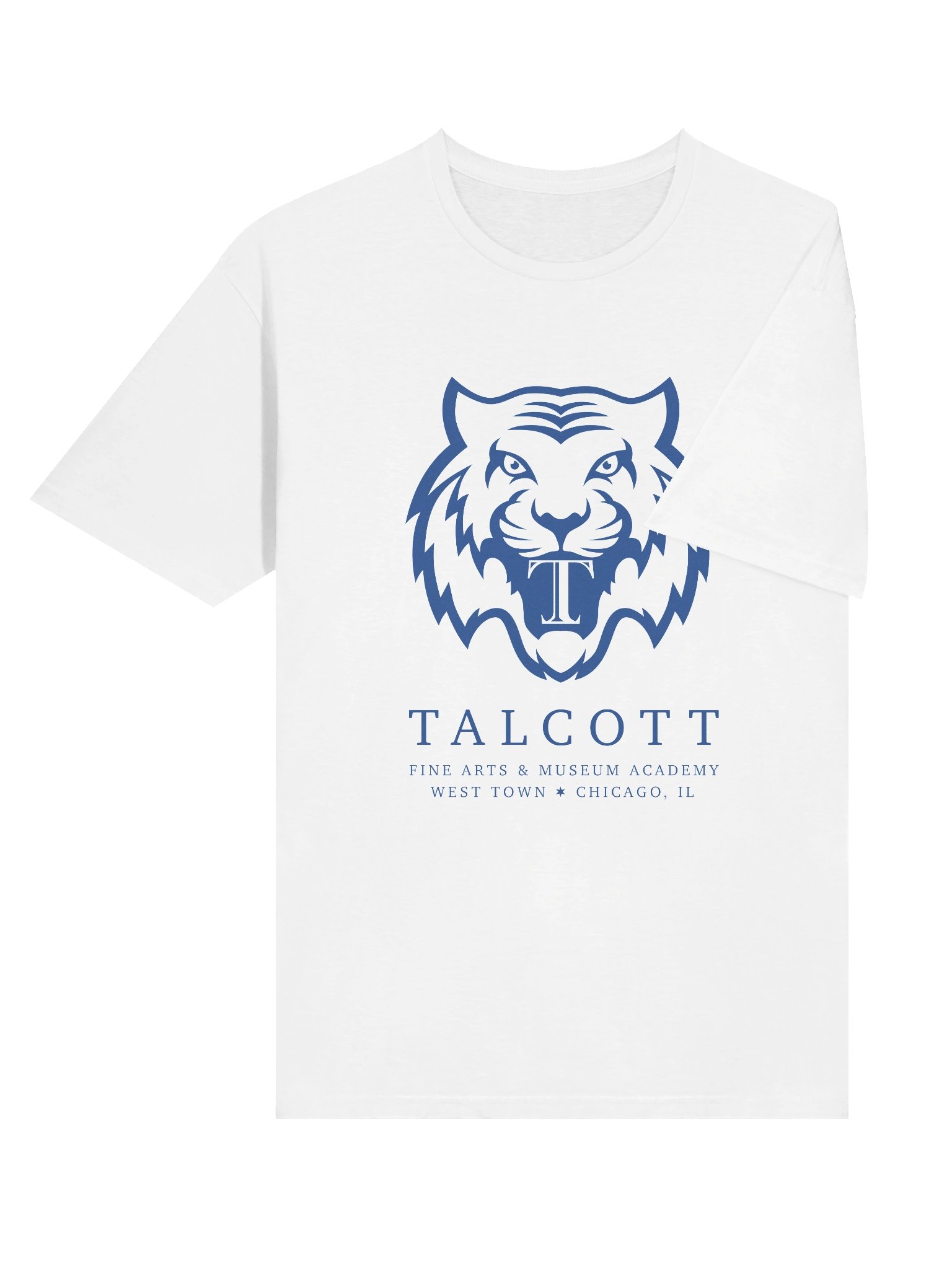 Tiger Teeth (Blue) product image (28)