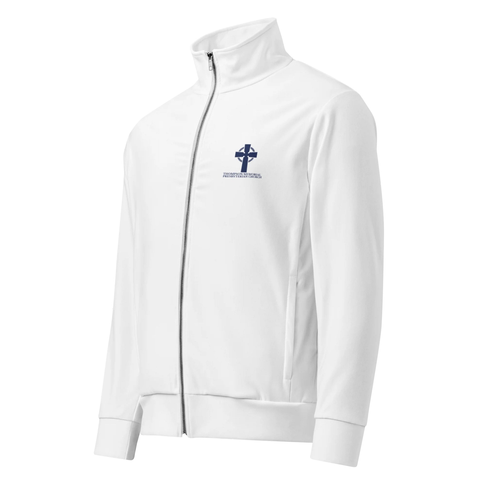 Traditional TMPC Logo Track Jacket product image (1)