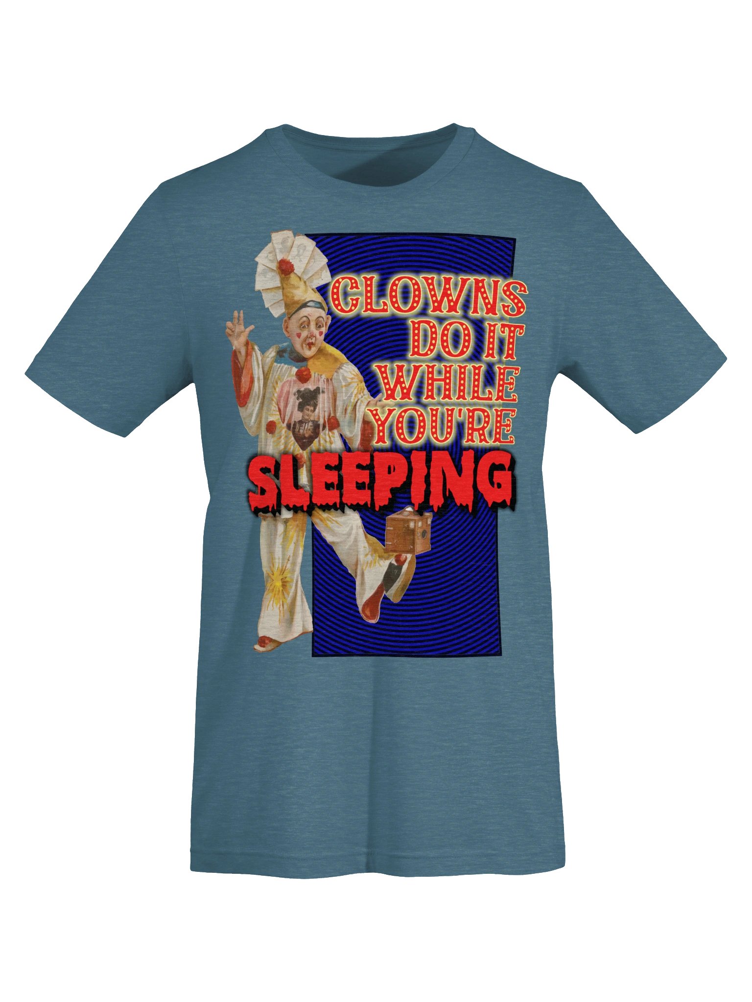 Clowns product image (5)