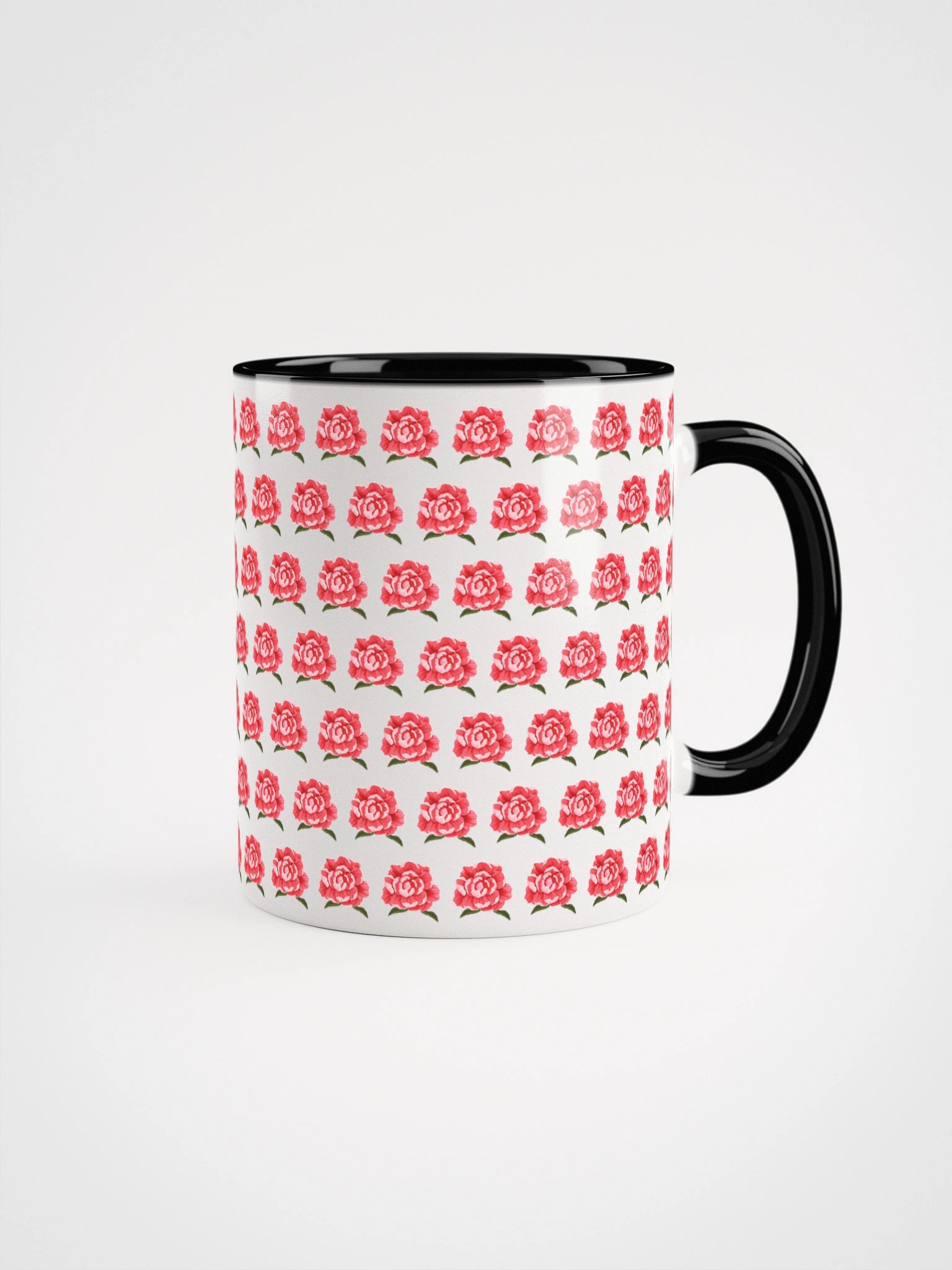 Peony Pattern product image (9)