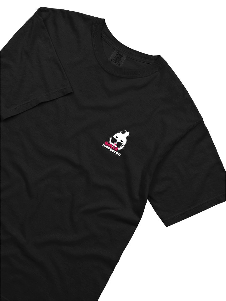 BALLS INSPECTOR - Embroided Shirt product image (2)