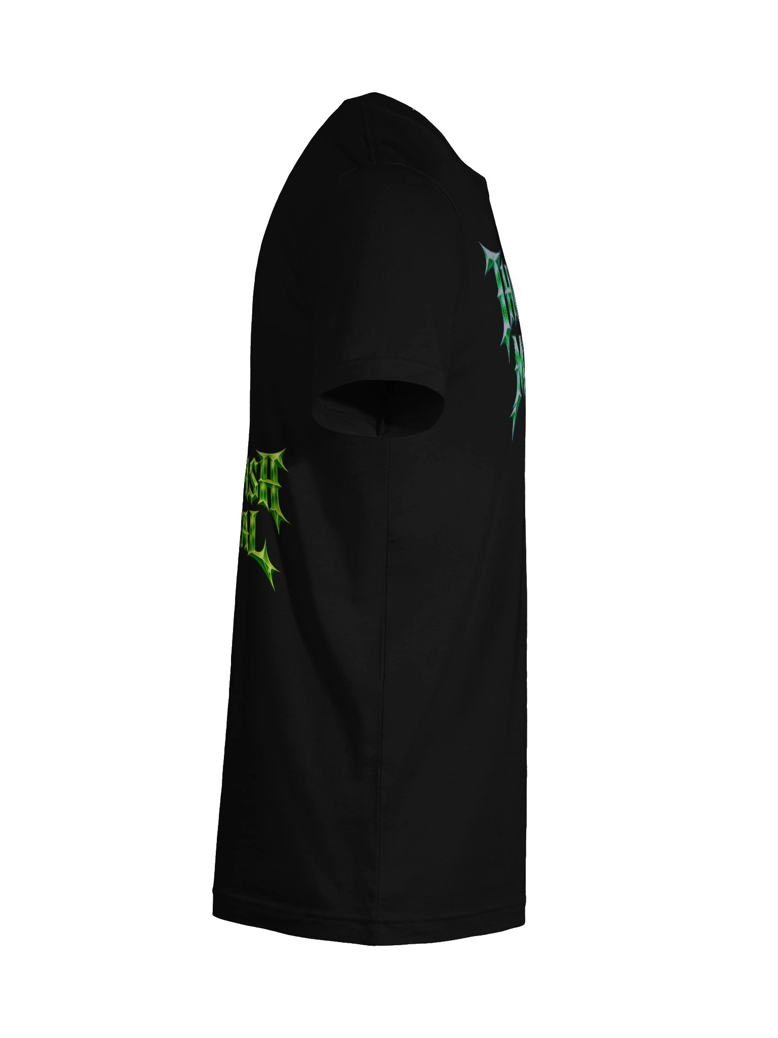 BrutalWear Medieval Art Font Thrash Metal Aesthetics. product image (103)