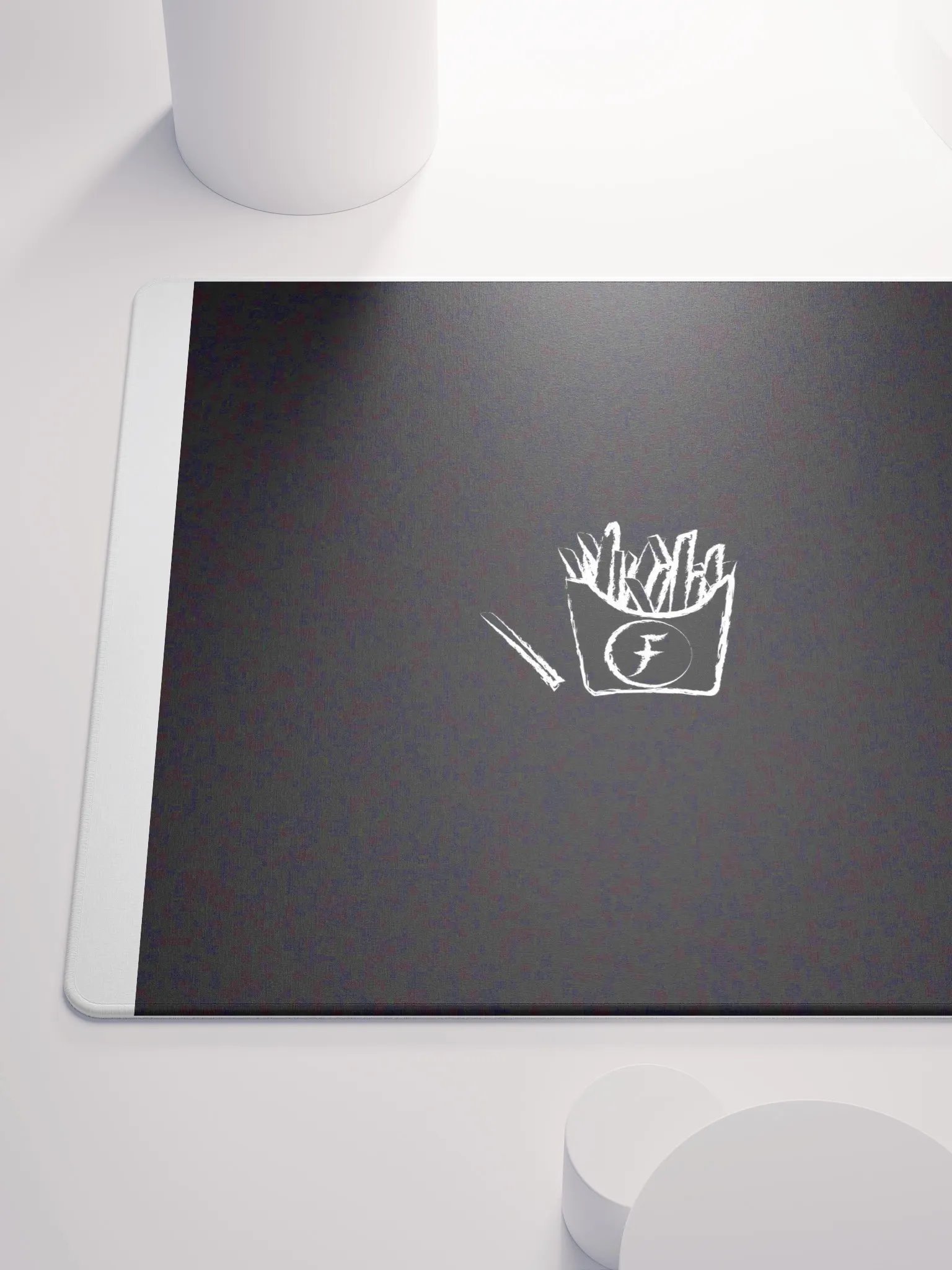 Fryenation Gaming Mousepad product image (10)