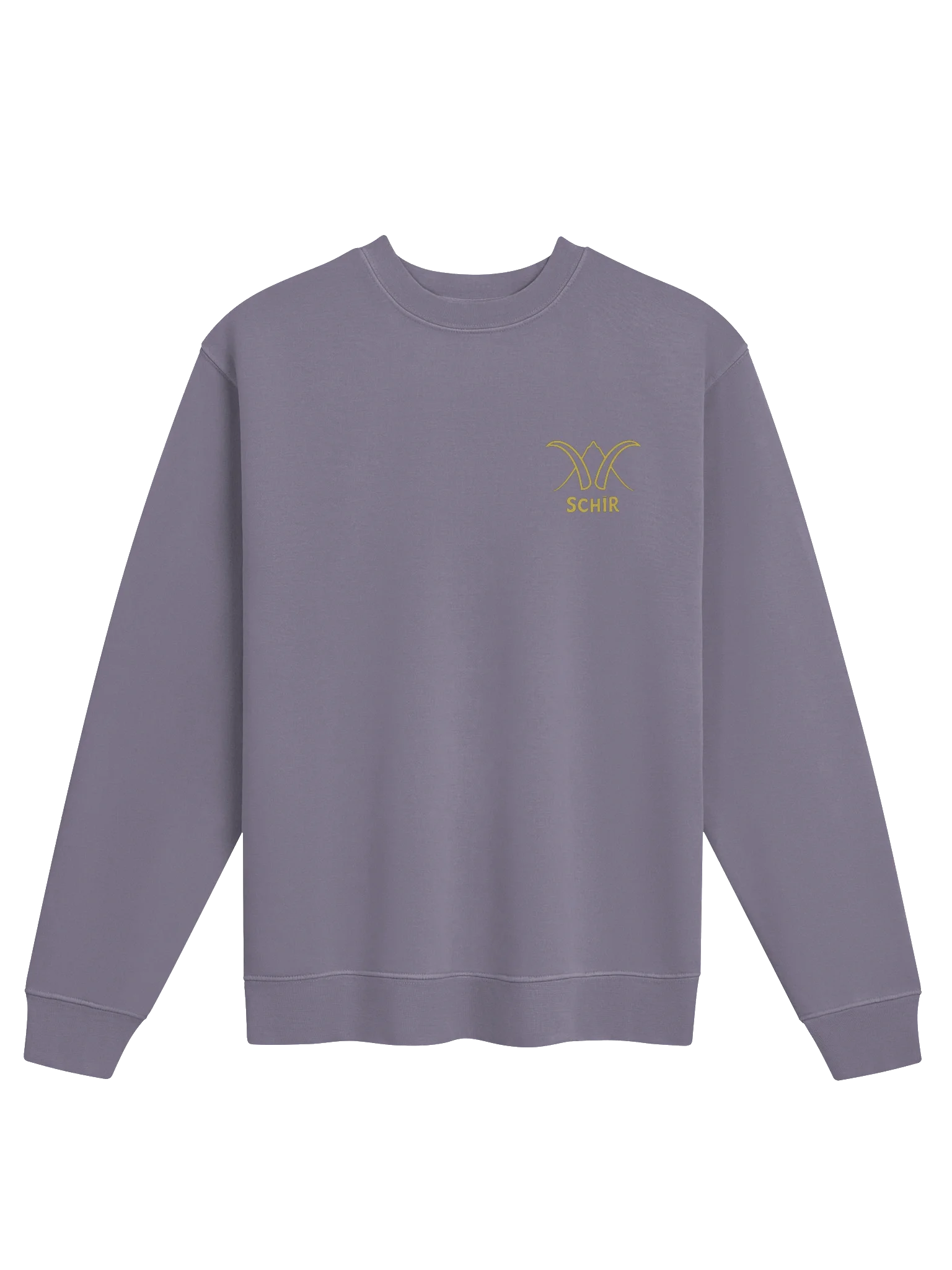 SURF CREWNECK product photograph 2