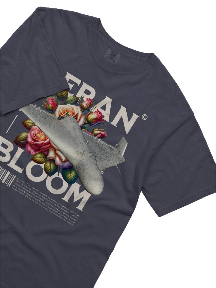 Estados Unidos No Aprueba Este Diseño product image (12)