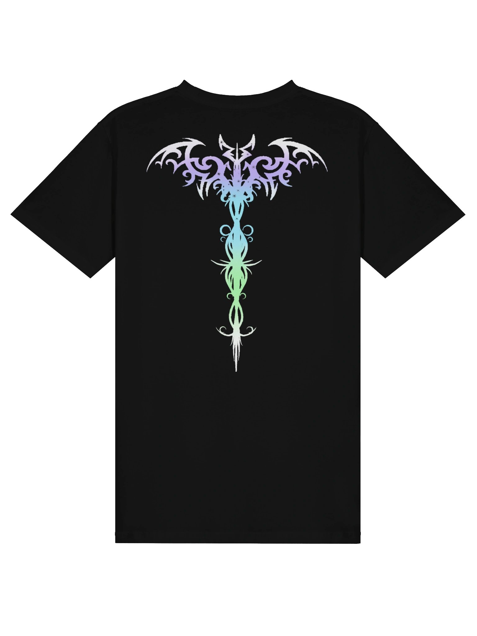 Angelic Aurora Chibi Shirt product image (5)