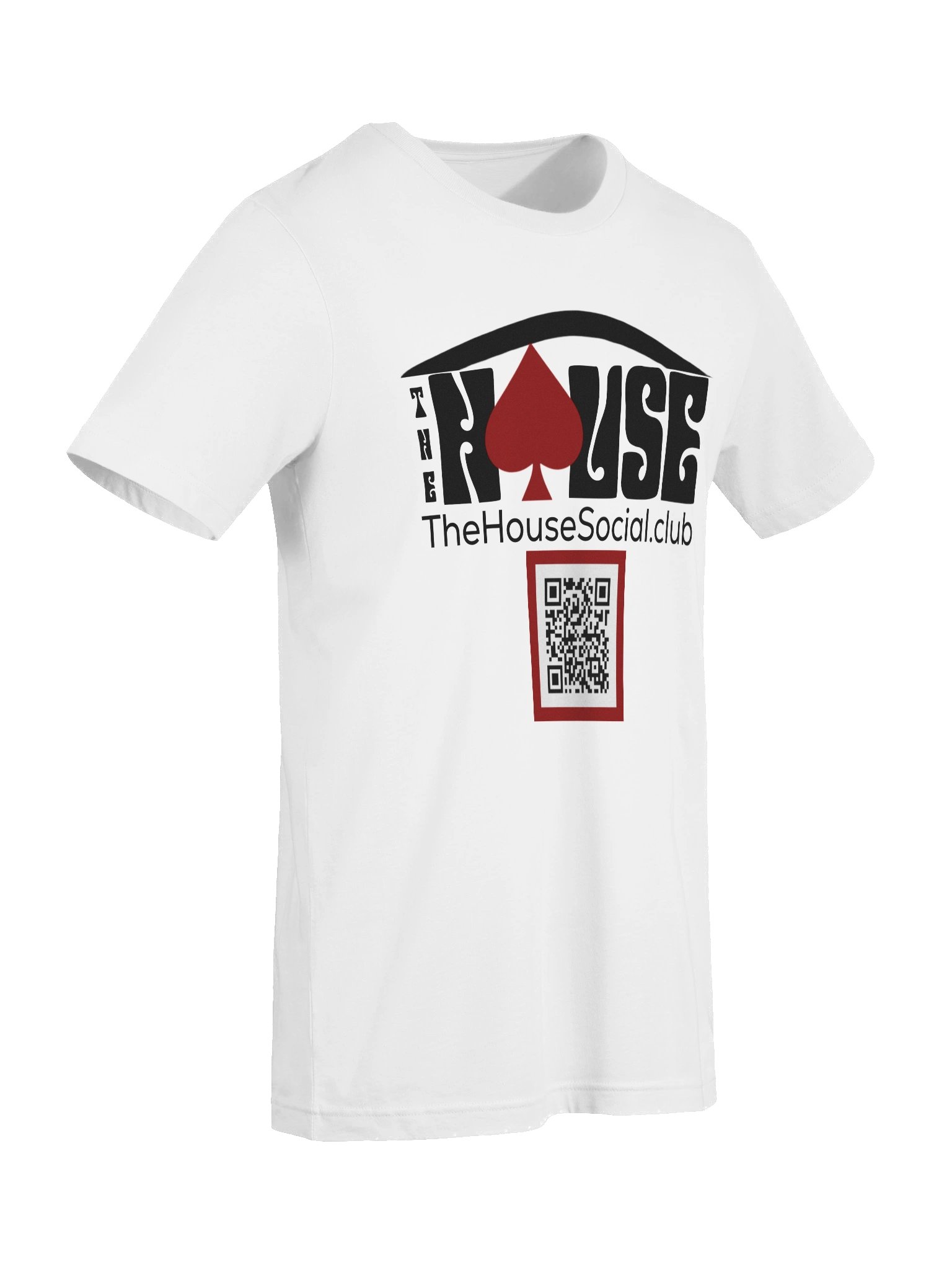 THE HOUSE White T product image (9)