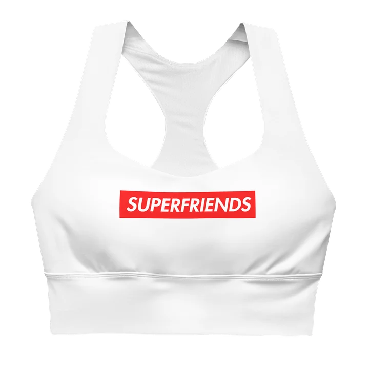 long line sports bra product image (1)