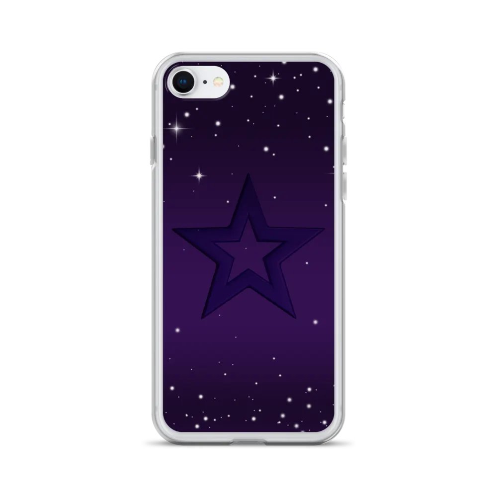 Starry Night iPhone® Case product image (1)