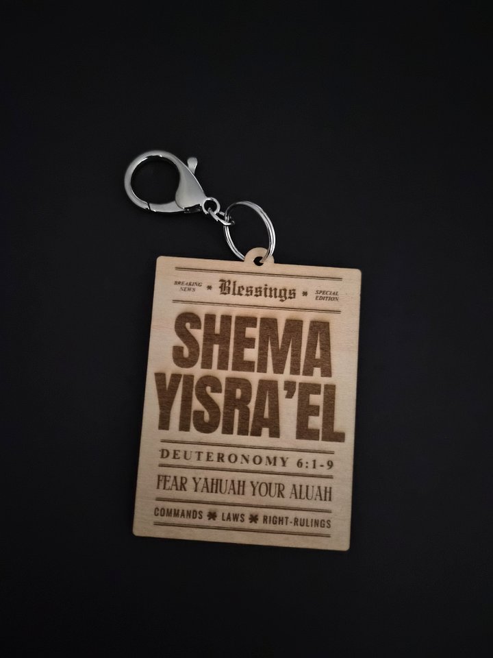 SHEMA BACKPACK/PURSE CLIP product image (2)