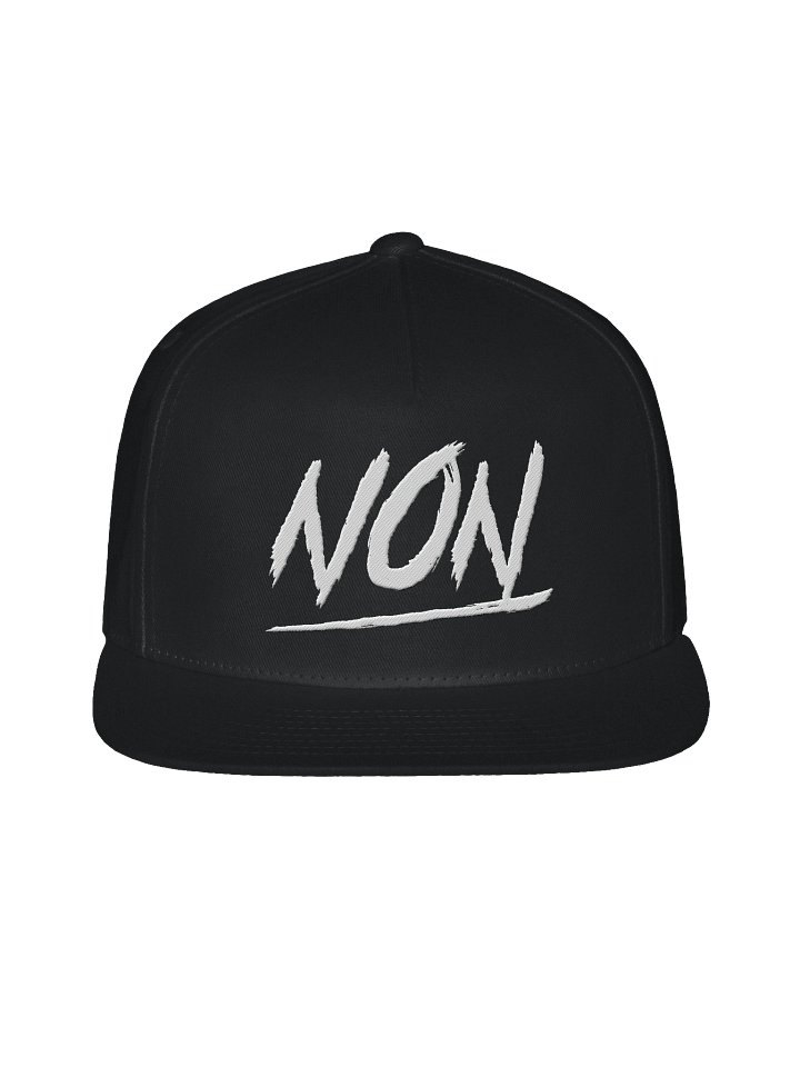 Casquette Non product image (3)