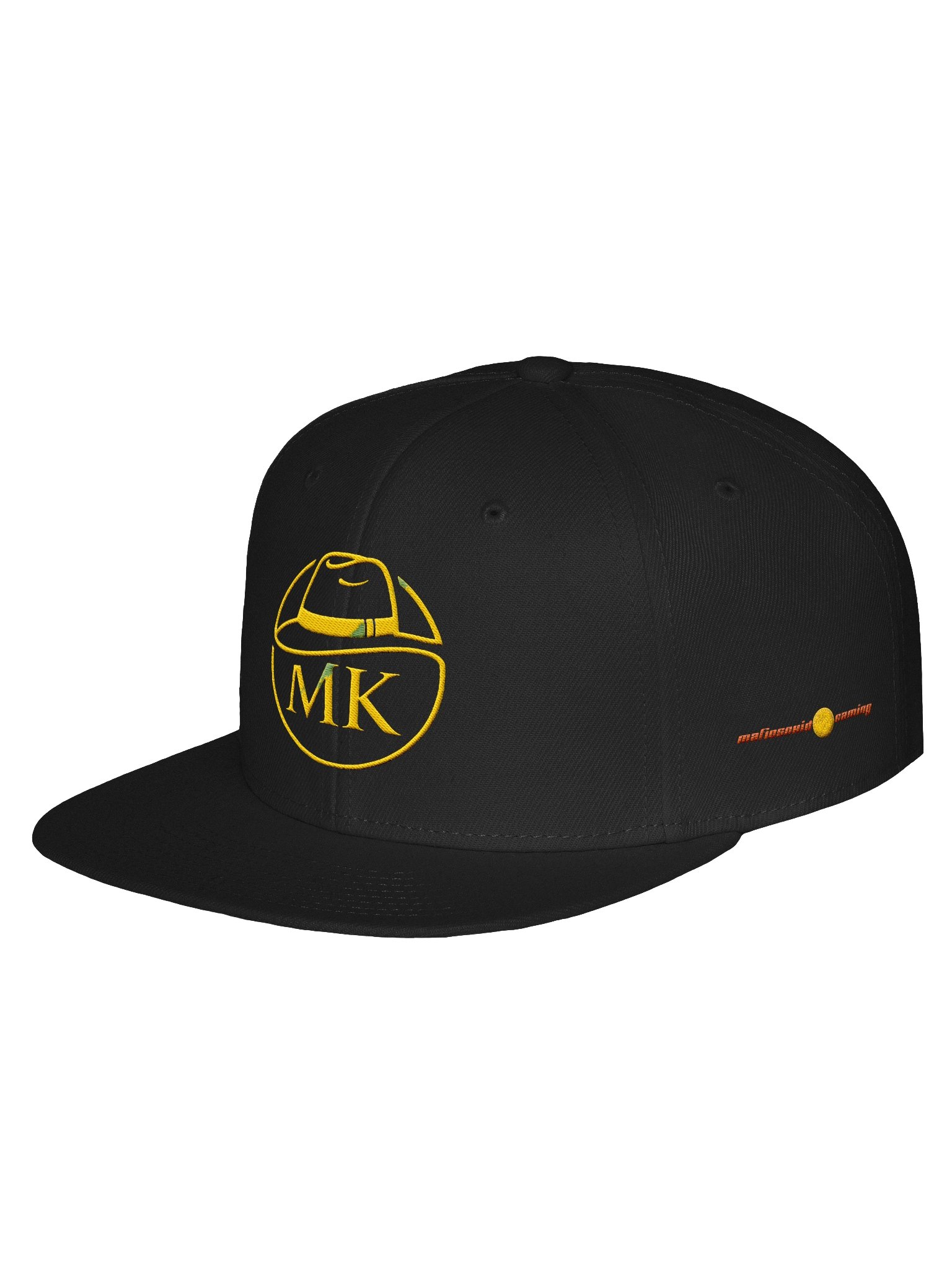 MKG Baseball Cap product image (2)