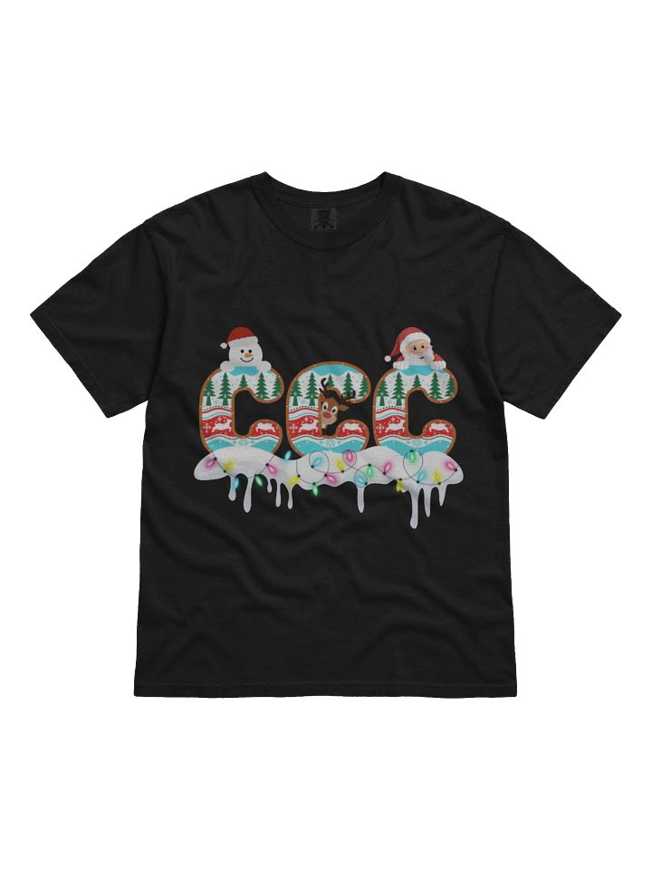 Christmas Tee product image (7)