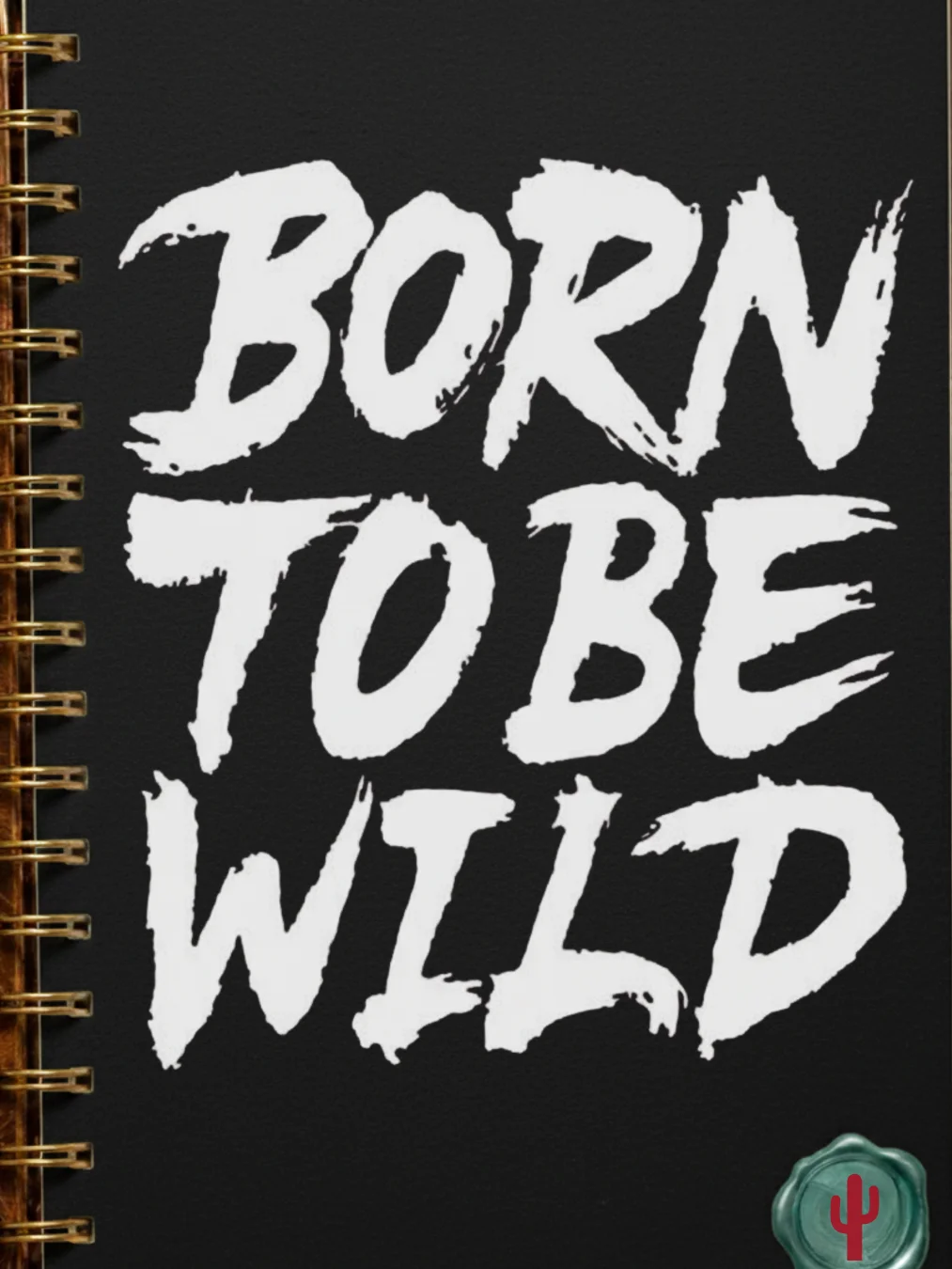 Born to Be Wild product image (19)