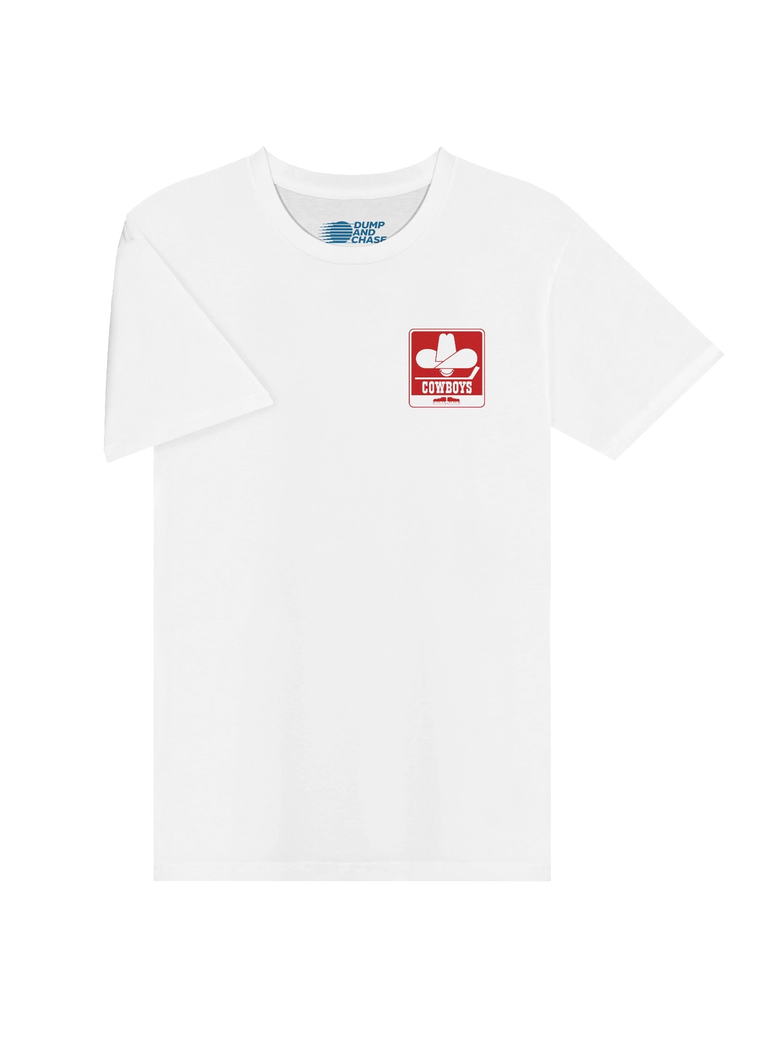 Calgary Cowboys T-Shirt product image (3)