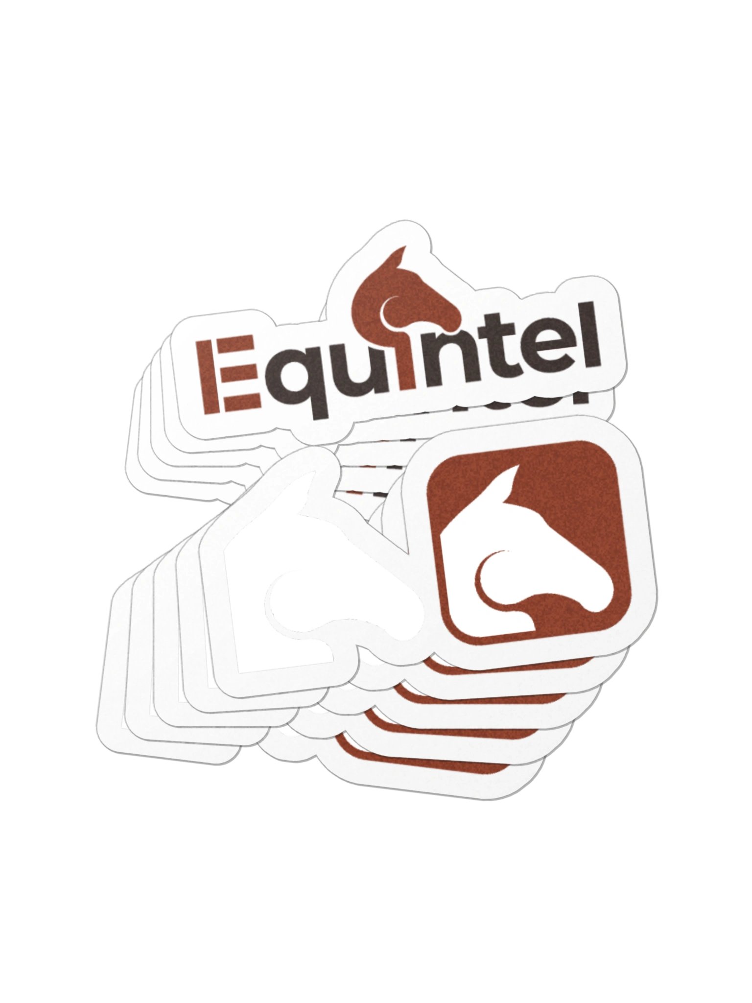 EquIntel Stickers product image (6)
