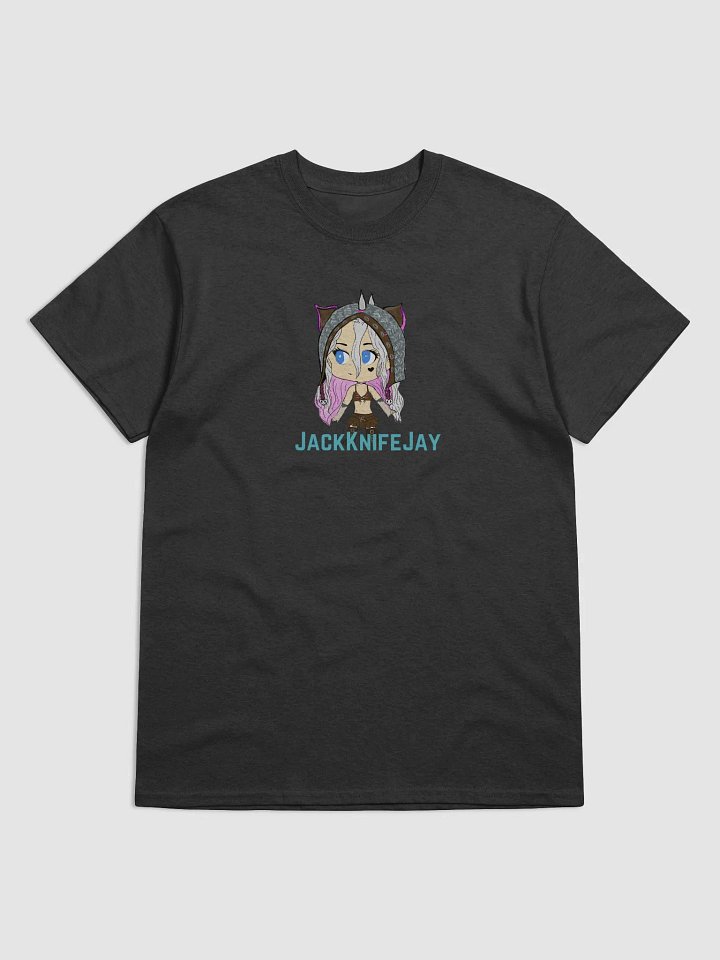 Sable Ward T-Shirt product image (3)