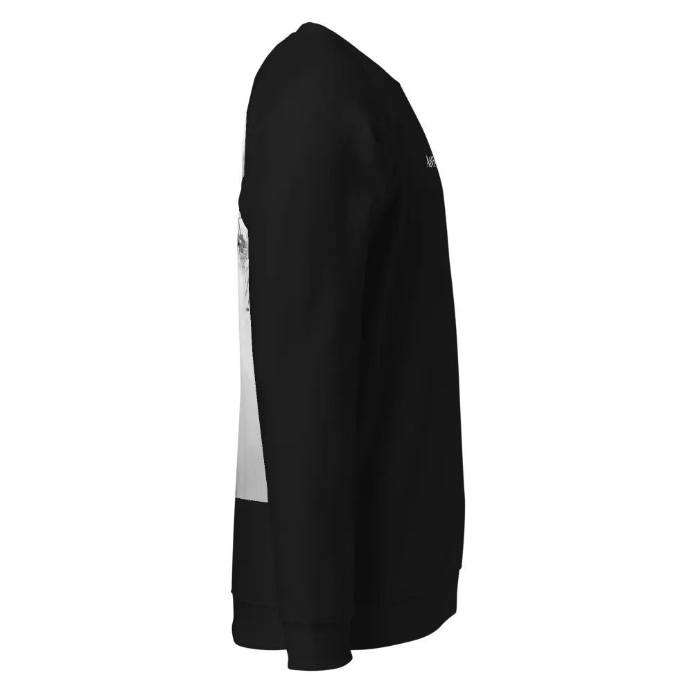 Catch me Sweatshirt product image (5)