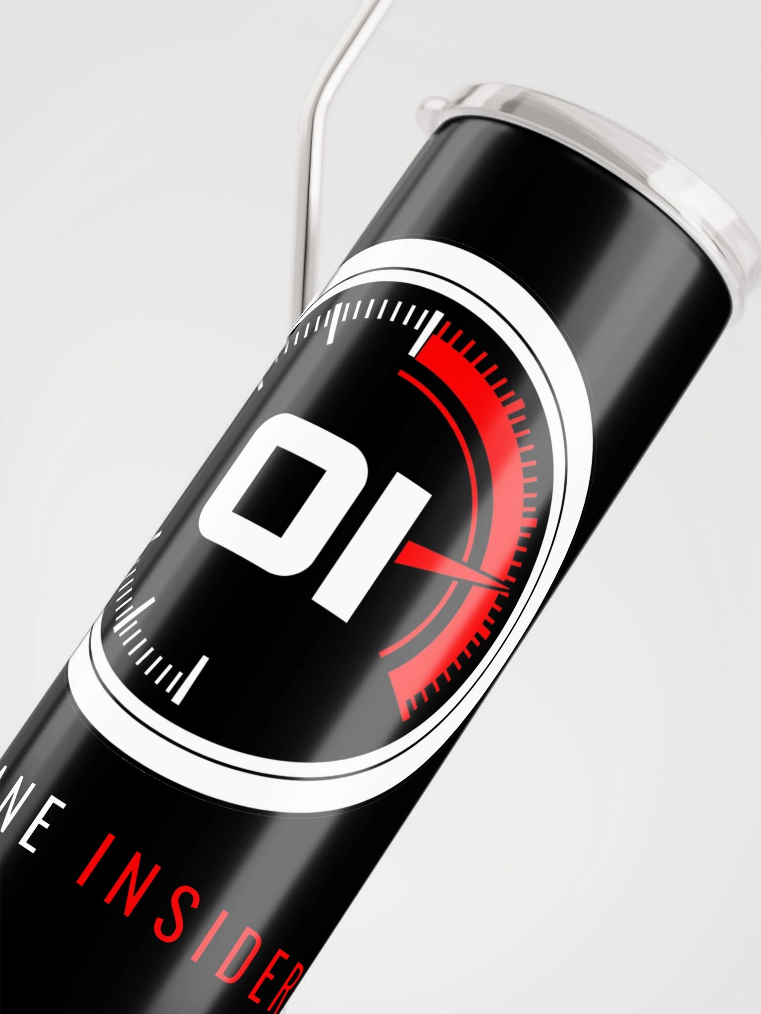 Insulated Tumbler product image (4)