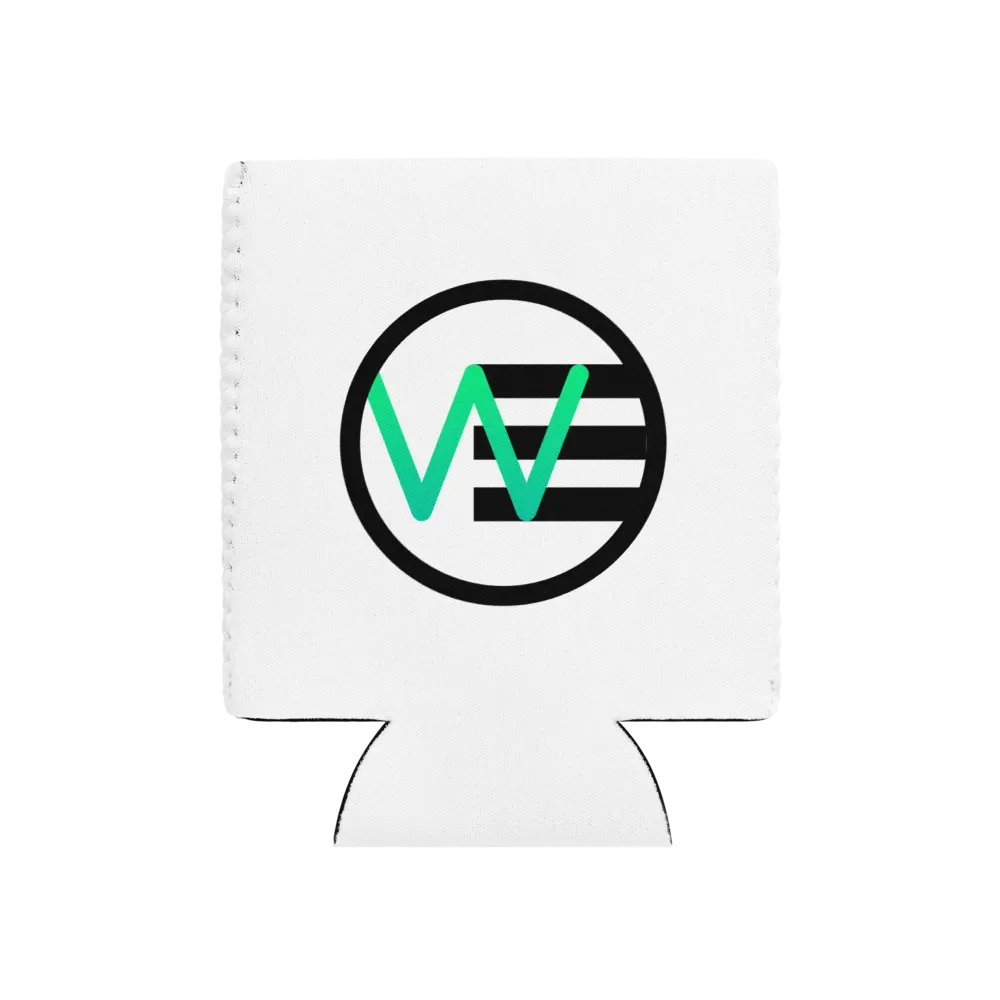 Wacky Engineering Can Coozie product image (1)
