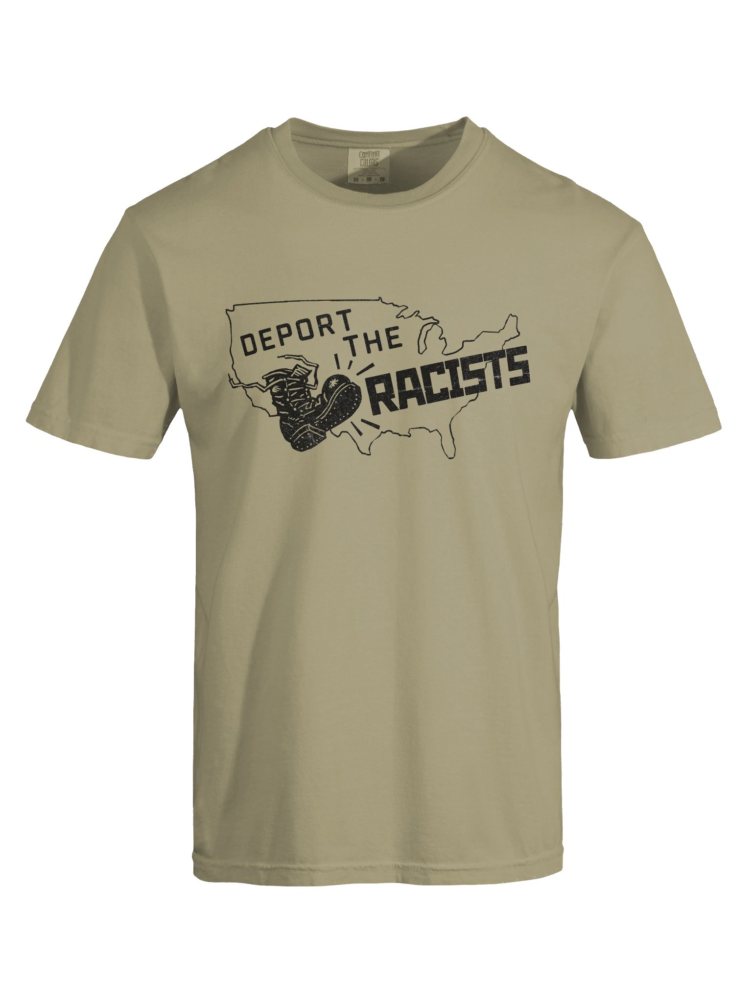 Deport The Racists product image (7)