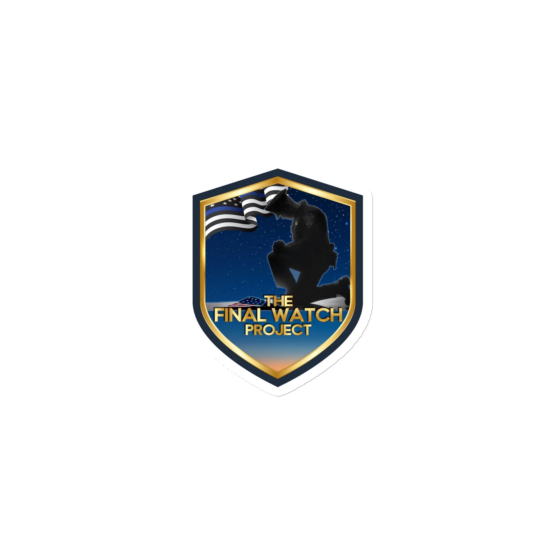 Logo Magnet product image (1)