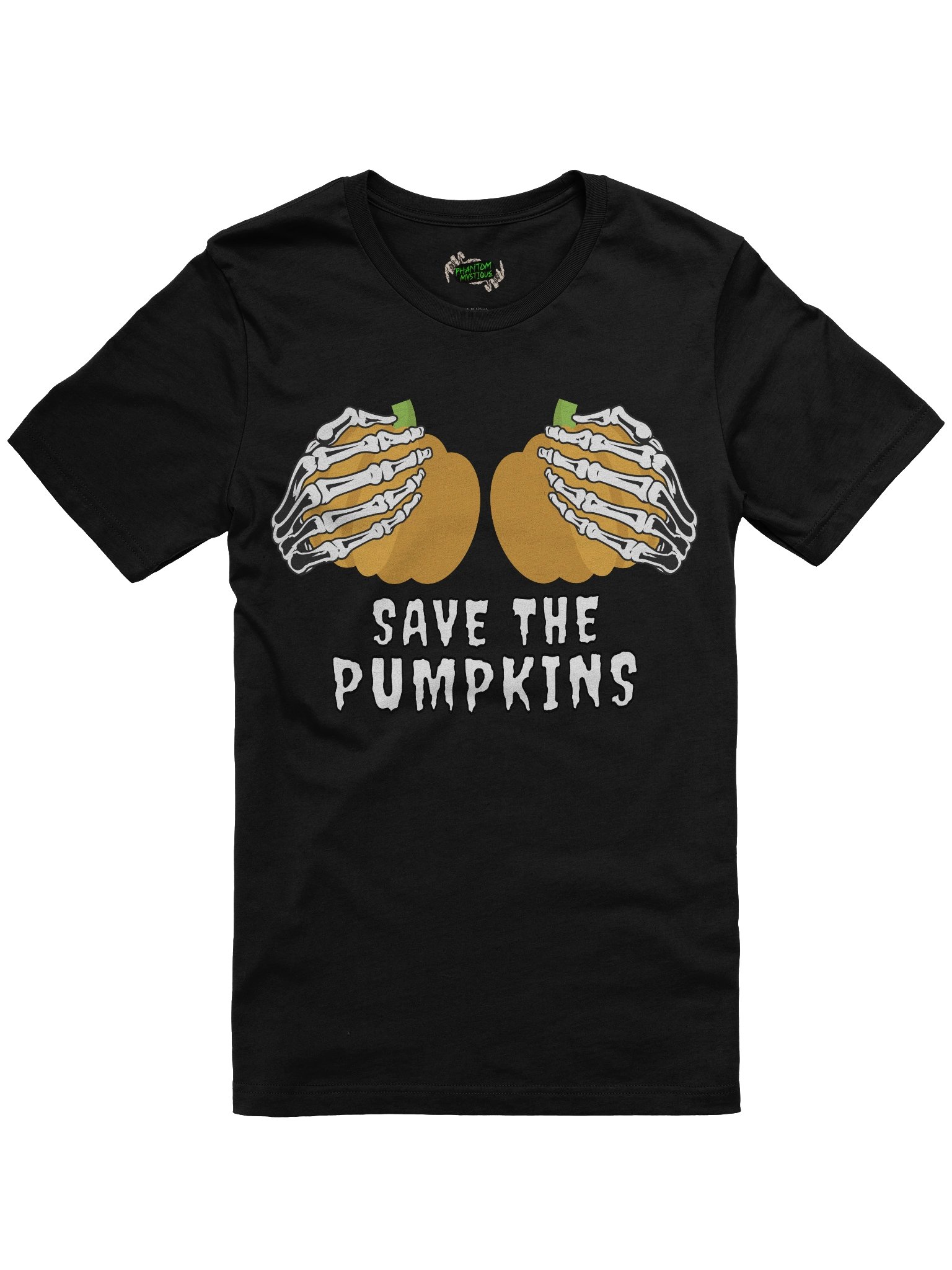 Save The PumpkinsTee product image (5)