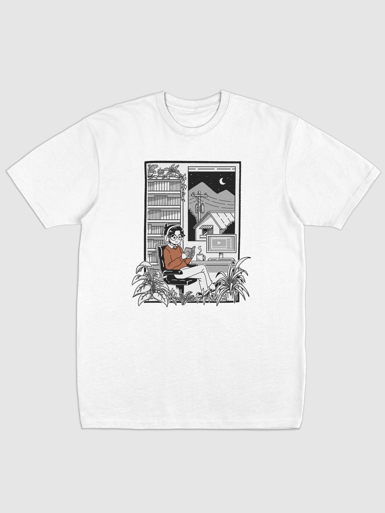 The Reader product image (1)